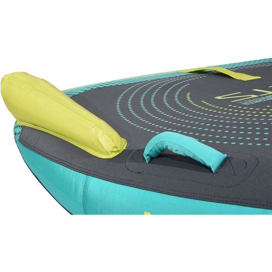 HO 2027 HO Mavericks 2 Tube