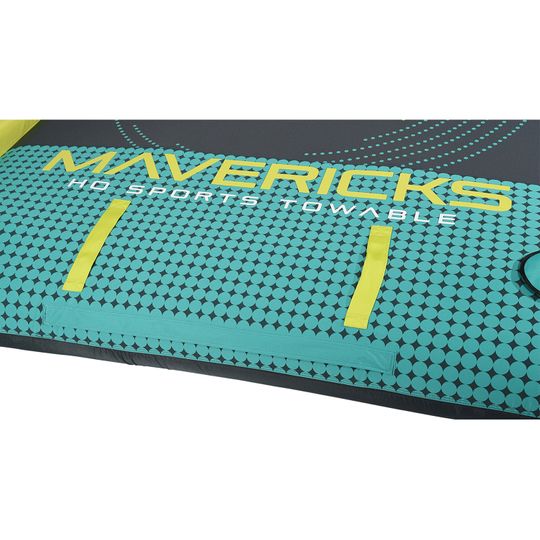 HO 2027 HO Mavericks 2 Tube