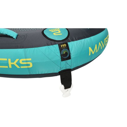 HO 2027 HO Mavericks 2 Tube