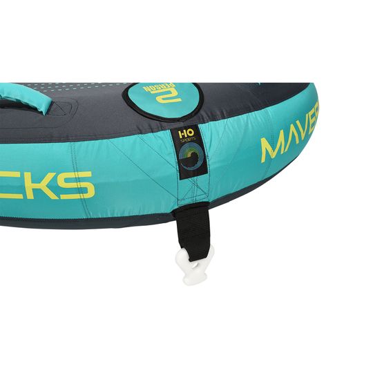 HO 2027 HO Mavericks 2 Tube