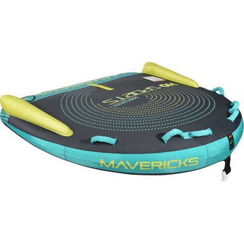 HO 2027 HO Mavericks 3 Tube