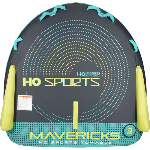 HO 2027 HO Mavericks 3 Tube