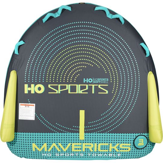 HO 2027 HO Mavericks 3 Tube