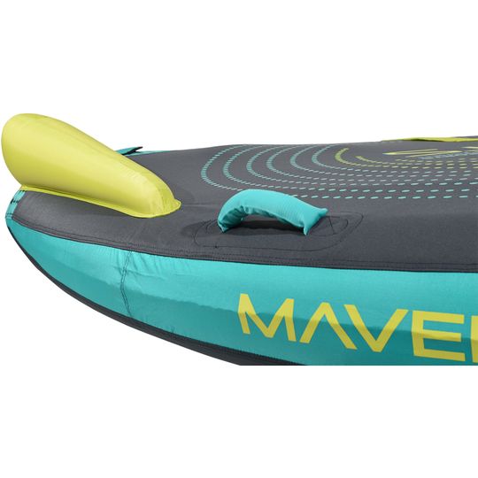 HO 2027 HO Mavericks 3 Tube