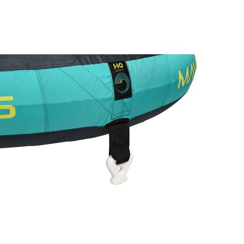 HO 2027 HO Mavericks 3 Tube