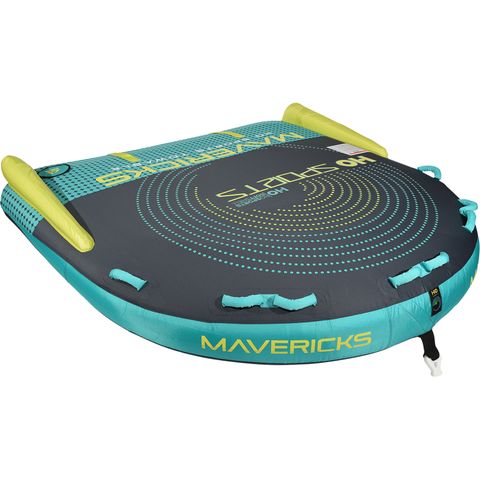 HO 2027 HO Mavericks 4 Tube