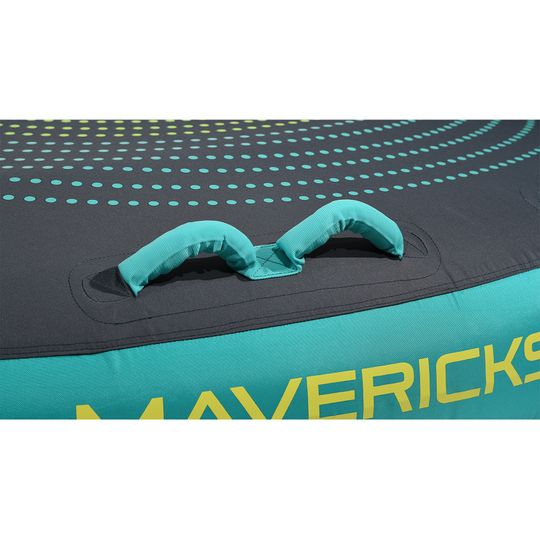 HO 2027 HO Mavericks 4 Tube