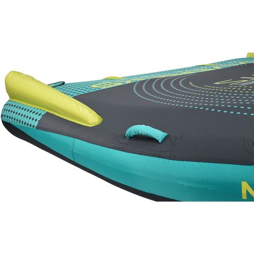 HO 2027 HO Mavericks 4 Tube