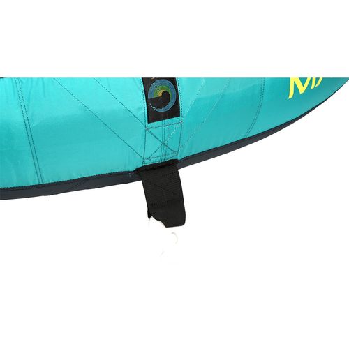 HO 2027 HO Mavericks 4 Tube