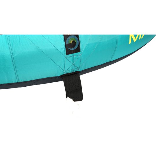 HO 2027 HO Mavericks 4 Tube