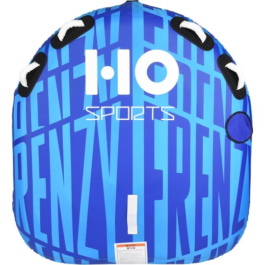 HO 2027 HO Frenzy Tube