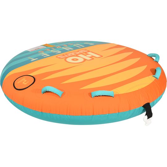 HO 2027 HO Sunset 2 Tube