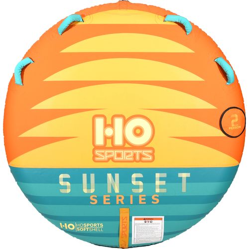 HO 2027 HO Sunset 2 Tube