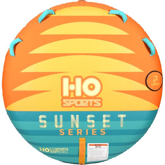 HO 2027 HO Sunset 2 Tube