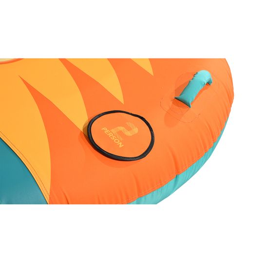 HO 2027 HO Sunset 2 Tube
