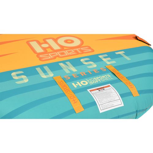 HO 2027 HO Sunset 2 Tube
