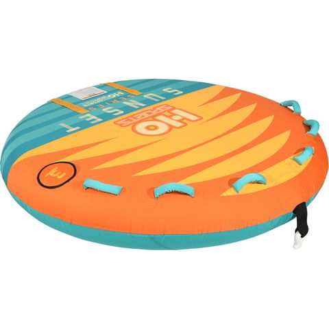 HO 2027 HO Sunset 3 Tube