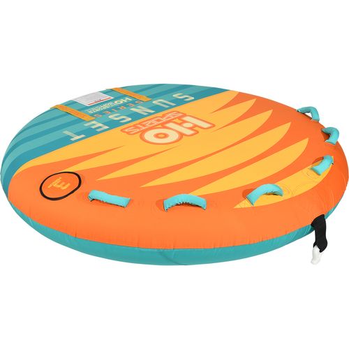 HO 2027 HO Sunset 3 Tube