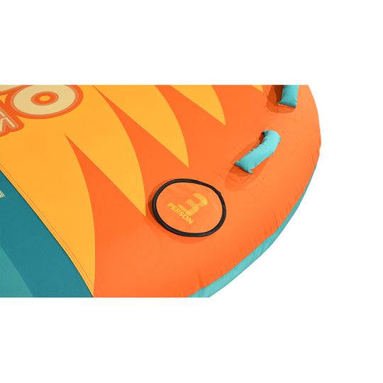 HO 2027 HO Sunset 3 Tube