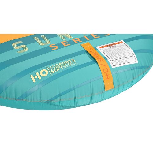 HO 2027 HO Sunset 3 Tube