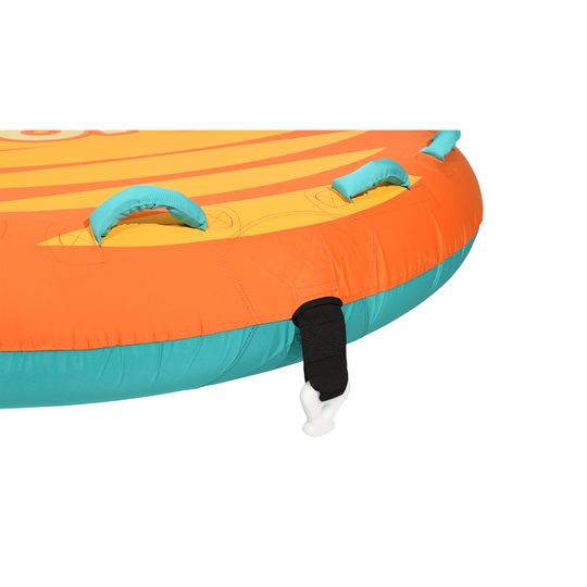 HO 2027 HO Sunset 3 Tube