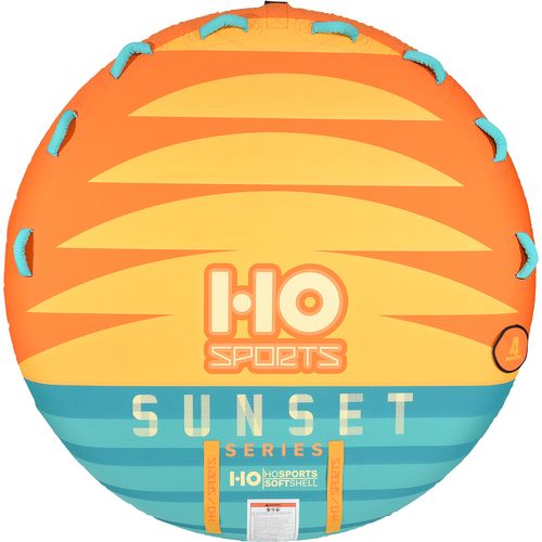 HO 2027 HO Sunset 4 Tube Tube