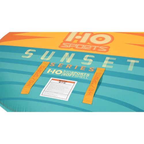 HO 2027 HO Sunset 4 Tube Tube