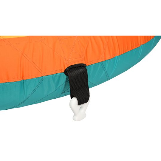 HO 2027 HO Sunset 4 Tube Tube