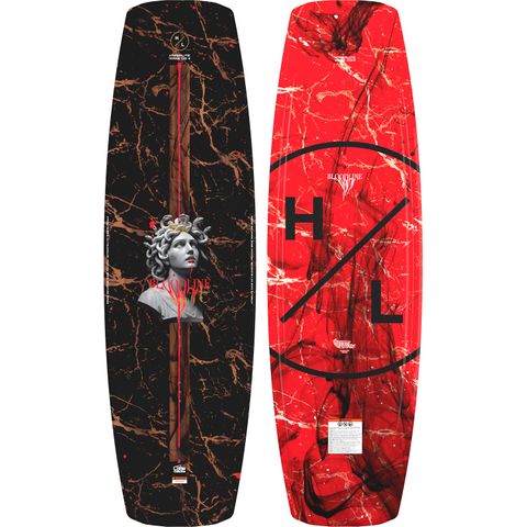 Hyperlite 2027 Bloodline Men's Cable Park Wakeboard