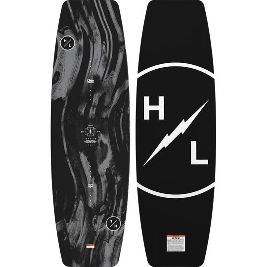 Hyperlite 2027 Impulse Men's Cable Park Wakeboard