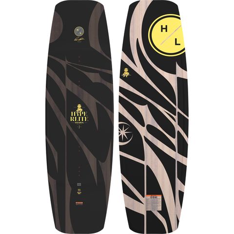 Hyperlite 2027 Guara Men's Cable Park Wakeboard