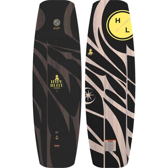 Hyperlite 2027 Guara Men's Cable Park Wakeboard
