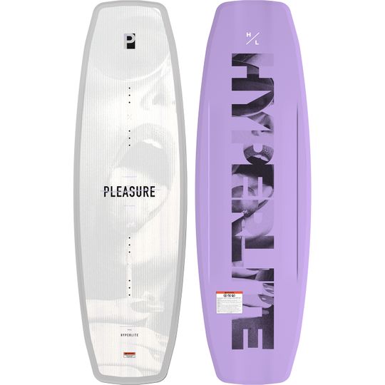 Hyperlite 2027 Pleasure Men's Cable Park Wakeboard