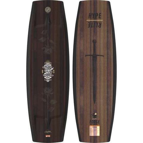 Hyperlite 2027 Forge Women's Cable Park Wakeboard
