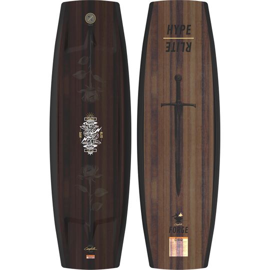 Hyperlite 2027 Forge Women's Cable Park Wakeboard
