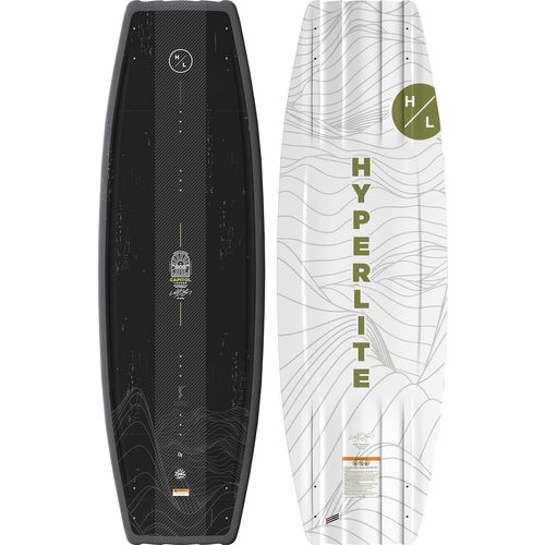Hyperlite 2027 Capitol Loaded Men's Wakeboard