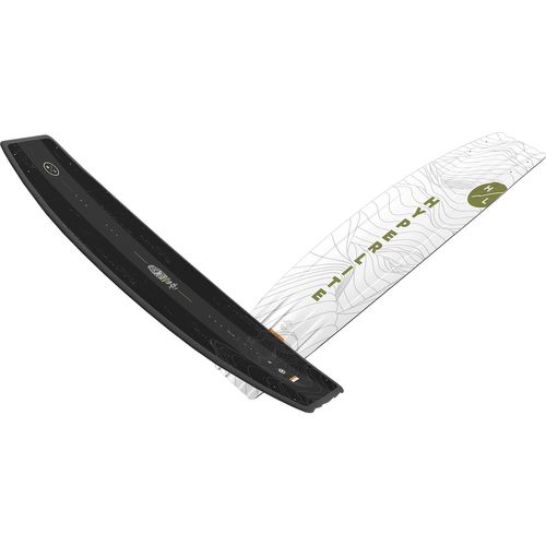 Hyperlite 2027 Capitol Loaded Men's Wakeboard