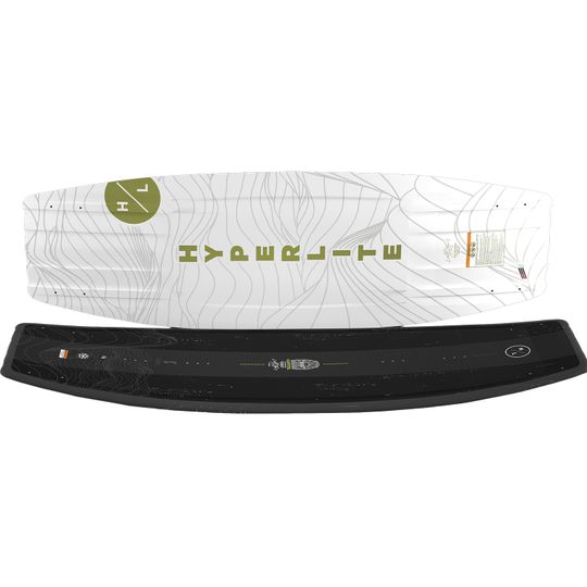 Hyperlite 2027 Capitol Loaded Men's Wakeboard