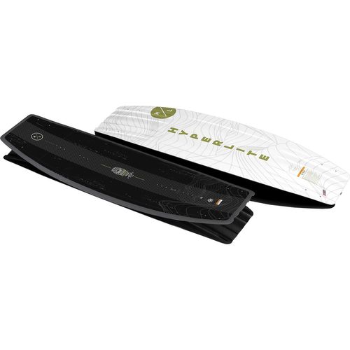 Hyperlite 2027 Capitol Loaded Men's Wakeboard