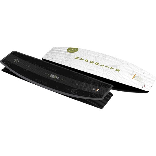 Hyperlite 2027 Capitol Loaded Men's Wakeboard