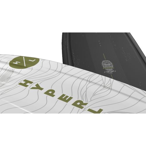 Hyperlite 2027 Capitol Loaded Men's Wakeboard