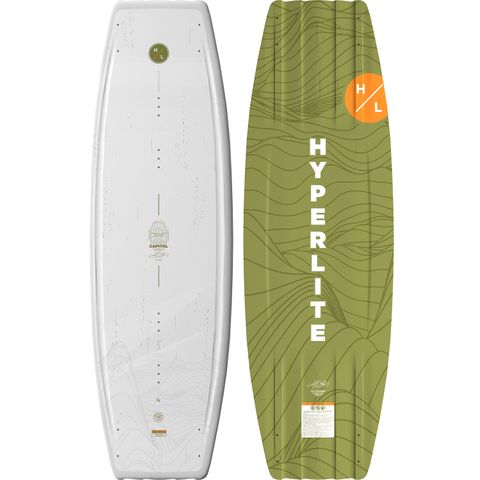 Hyperlite 2027 Capitol Men's Wakeboard
