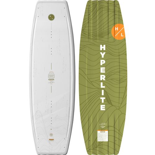 Hyperlite 2027 Capitol Men's Wakeboard