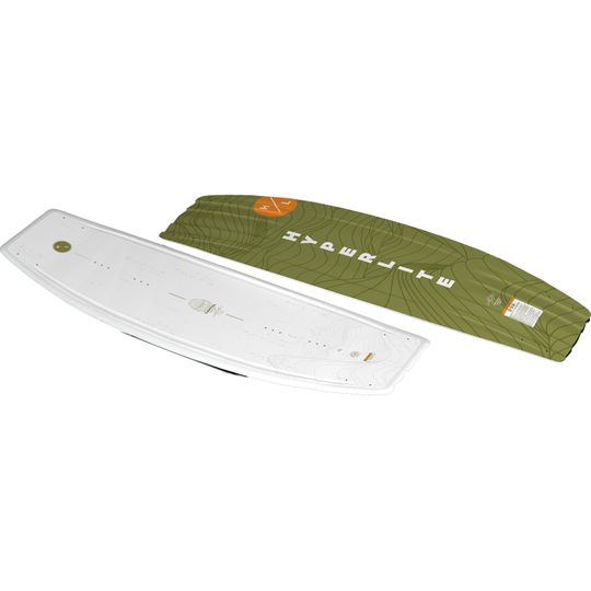 Hyperlite 2027 Capitol Men's Wakeboard