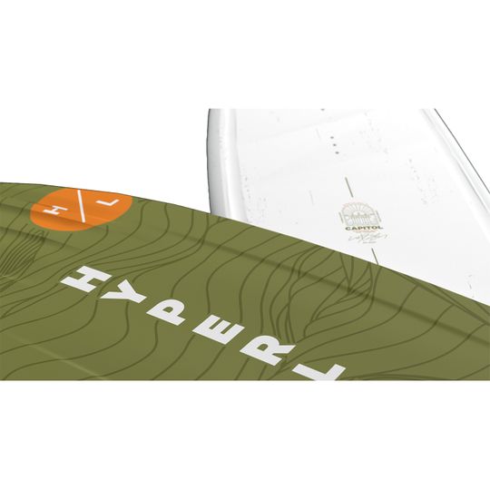 Hyperlite 2027 Capitol Men's Wakeboard