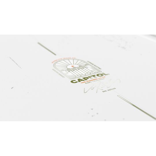 Hyperlite 2027 Capitol Men's Wakeboard