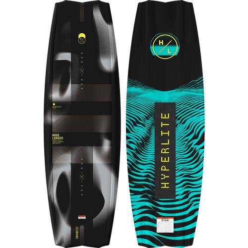 Hyperlite 2027 Rage Loaded Men's Wakeboard
