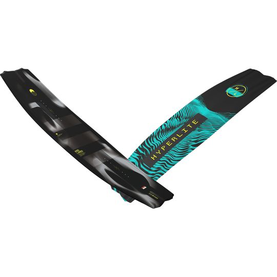 Hyperlite 2027 Rage Loaded Men's Wakeboard