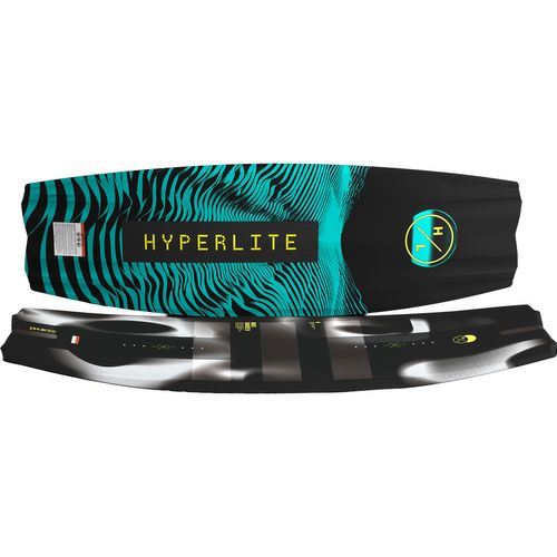Hyperlite 2027 Rage Loaded Men's Wakeboard