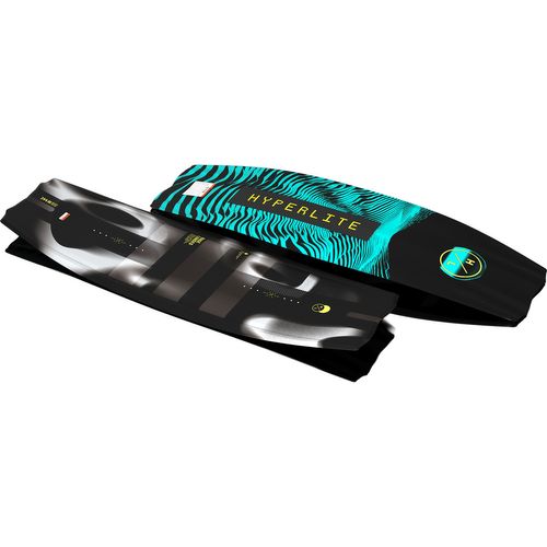 Hyperlite 2027 Rage Loaded Men's Wakeboard